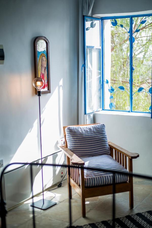Cecilias Courtyard ξενώνας Malya Εξωτερικό φωτογραφία