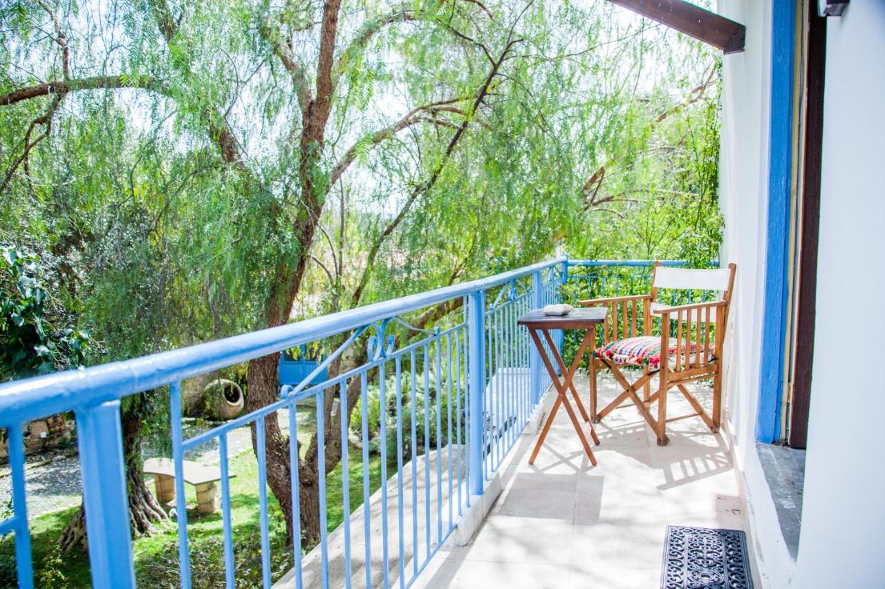 Cecilias Courtyard ξενώνας Malya Εξωτερικό φωτογραφία