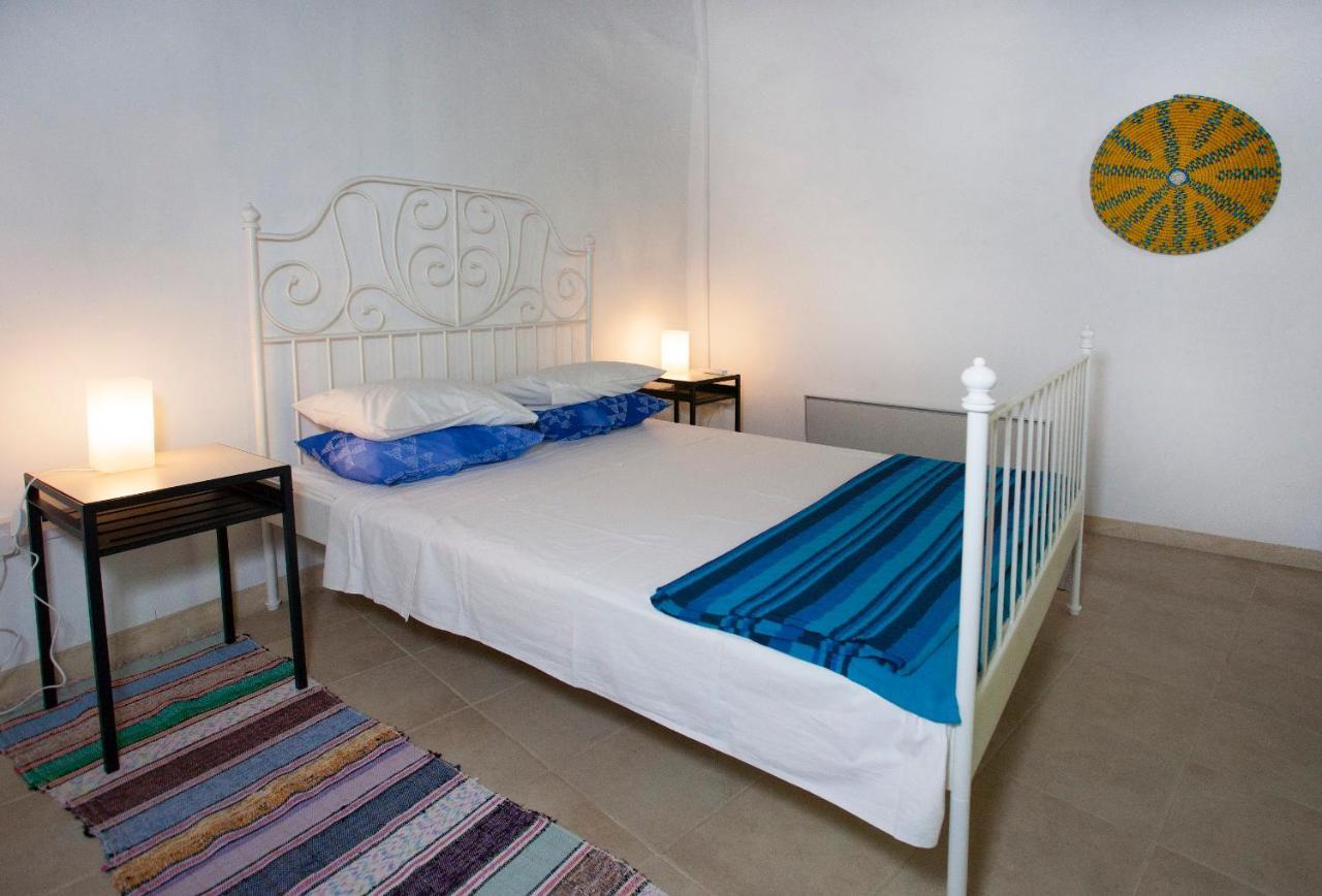Cecilias Courtyard ξενώνας Malya Εξωτερικό φωτογραφία