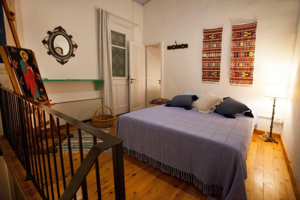 Cecilias Courtyard ξενώνας Malya Εξωτερικό φωτογραφία