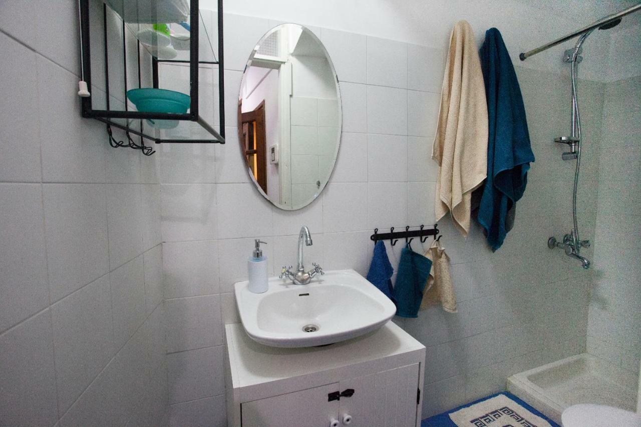 Cecilias Courtyard ξενώνας Malya Εξωτερικό φωτογραφία