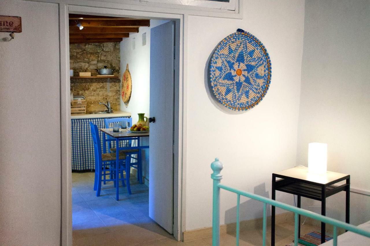 Cecilias Courtyard ξενώνας Malya Εξωτερικό φωτογραφία